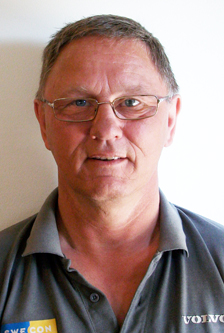 Roger Pettersson
