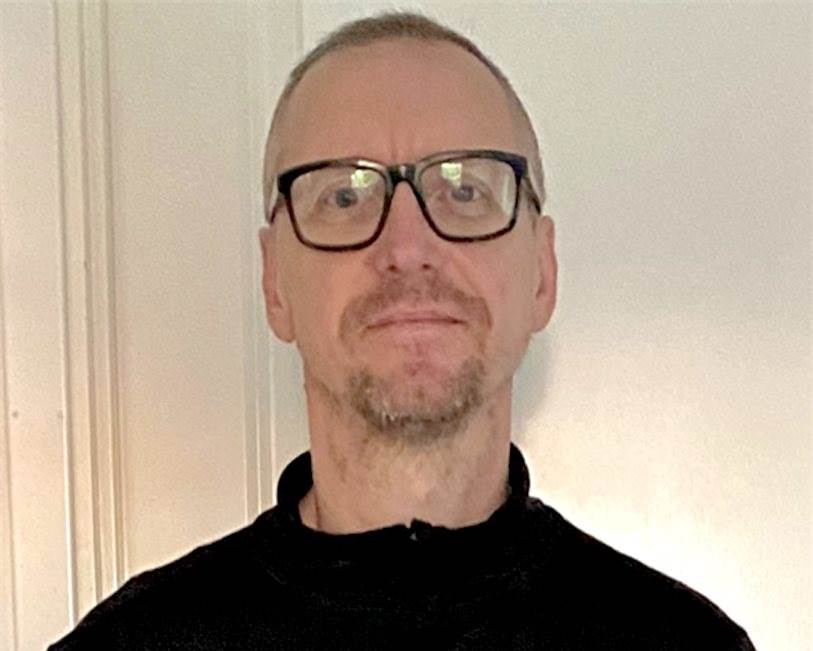 Fredrik Falkerstedt