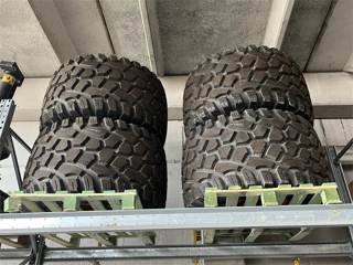 Nokian GroundKare 650/45-22.5