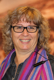 Monica Strömberg