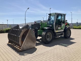 Sennebogen 355 E