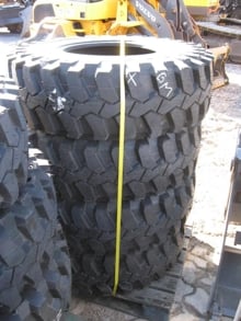 Michelin XZSL 335/80 R18