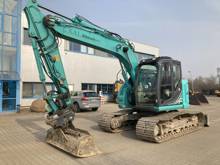 Kobelco SK 140 SRLC-5