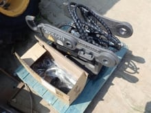 Kinshofer Tilt Quick Coupler HS03