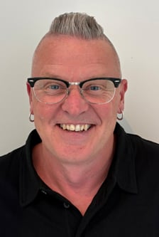 Niklas Bergström