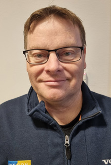 Anders Rönnberg