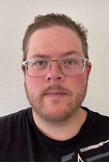 Nicklas Nilsson