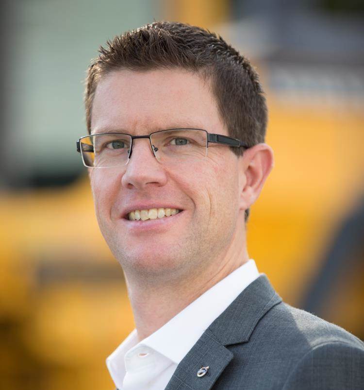 David Alström