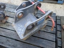 Lehnhoff QC Mech MS 08