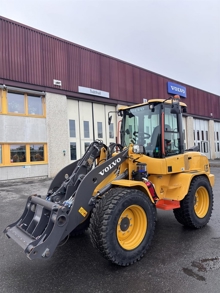 Volvo L35HT