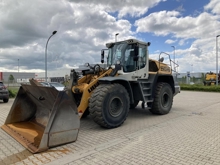 Liebherr L556 XPower