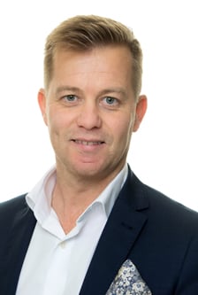 Ulf Hellström