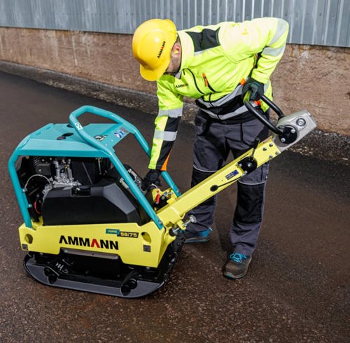 Kampanjpris Ammann APR 58/75