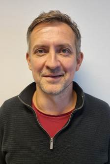 Mikael Hyvönen