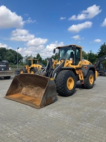Volvo L 110 H