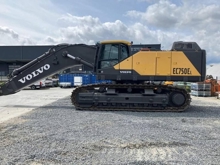 Volvo EC 750 EL