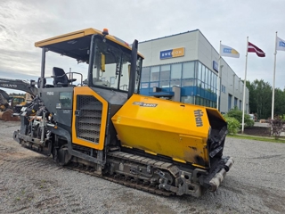 Ammann ABG 6820