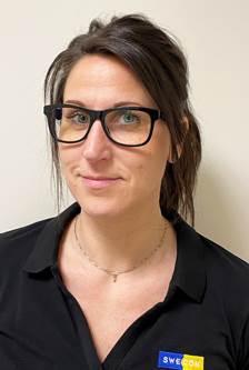 Maria Vikström