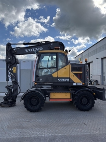 Volvo EWR150E