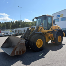 Volvo L60H