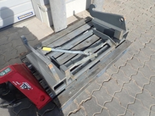 Volvo Adapterrahmen L35 TPZ