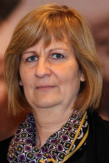 Maria Henblad