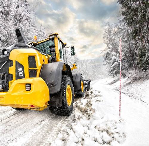 25 % på slitstål från Borox