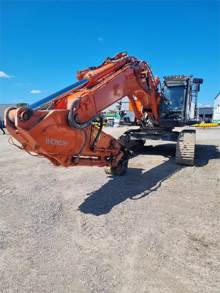 Hitachi ZX470LCH-5B