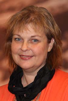 Heidi Larsson