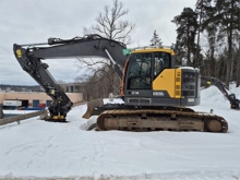 Volvo ECR235EL