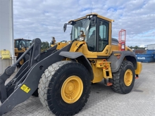 Volvo L110H