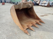 Volvo BM Felstieflöffel 1800mm