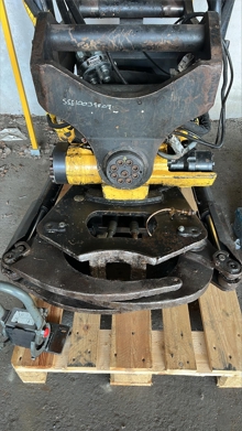 Engcon EC226 S70