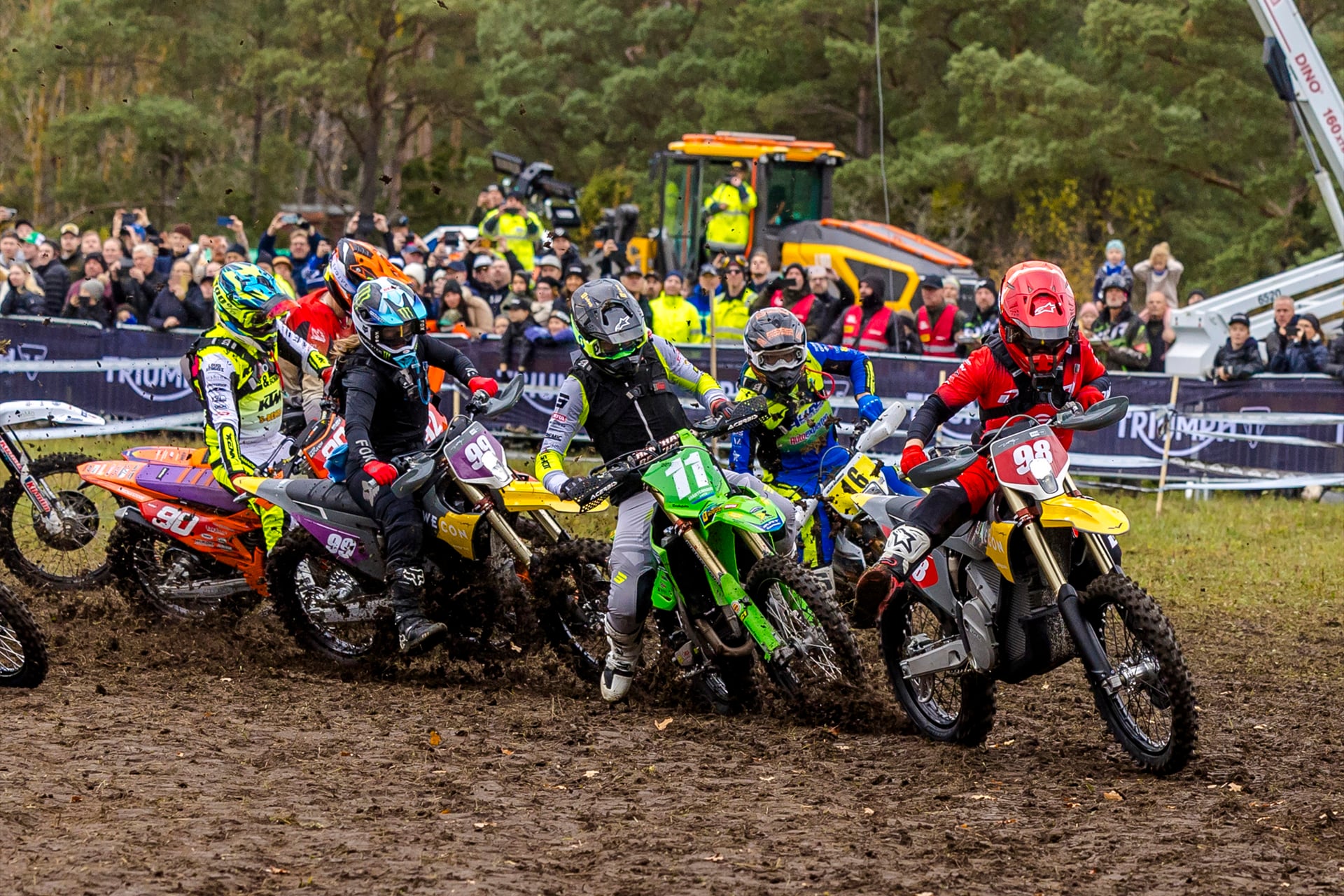 Hur gick det på Gotland Grand National?
