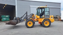 Volvo L35GT