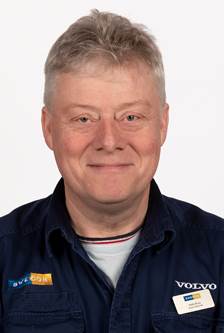 Carl-Gunnar Borg