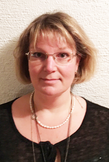 Susanne Sörlie