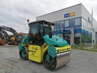 Ammann AR75