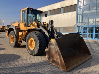 Volvo L110H