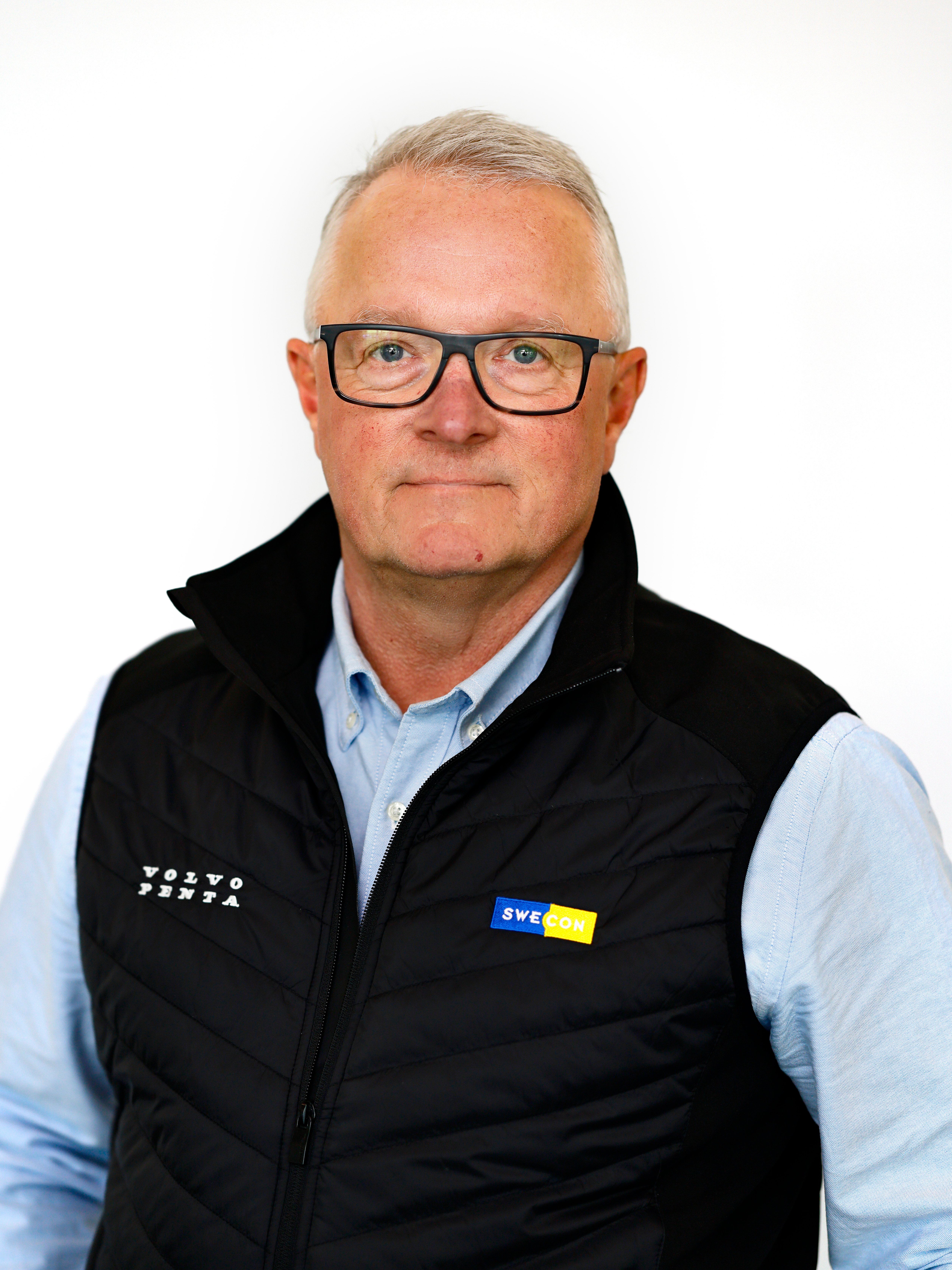 Sören Johansson