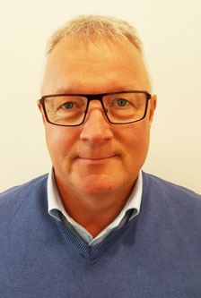 Sören Johansson