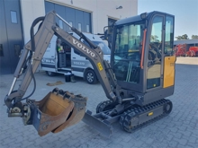 Volvo EC18E