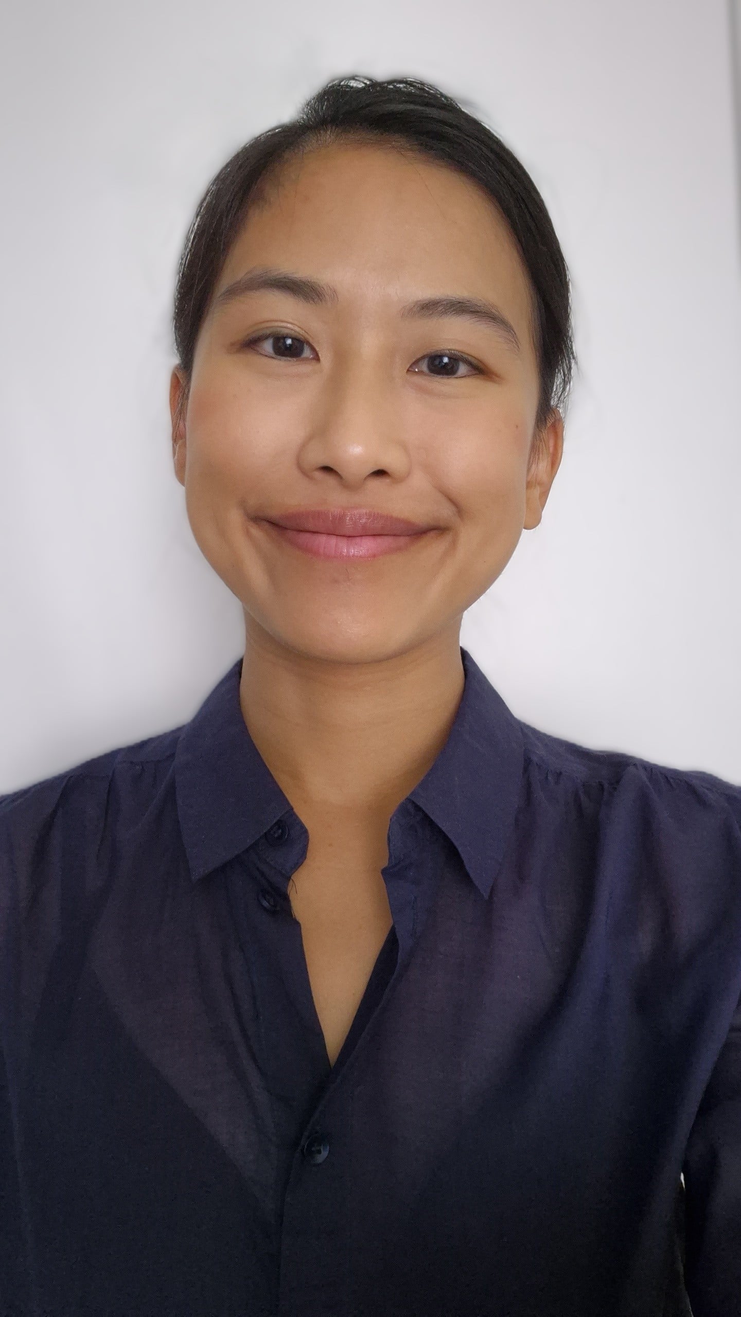 Pimchanok Wennberg