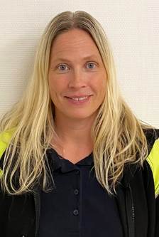 Jenny Rosenqvist