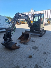 Volvo ECR35D