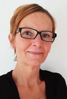Carina Groth