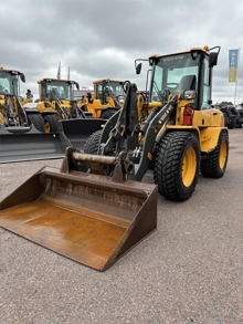 Volvo L35GT