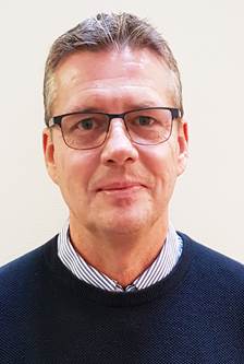 Johan Lejdberg