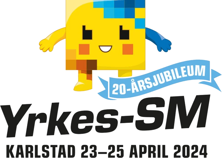 Yrkes-SM 2024 i Karlstad