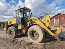 CAT 938K